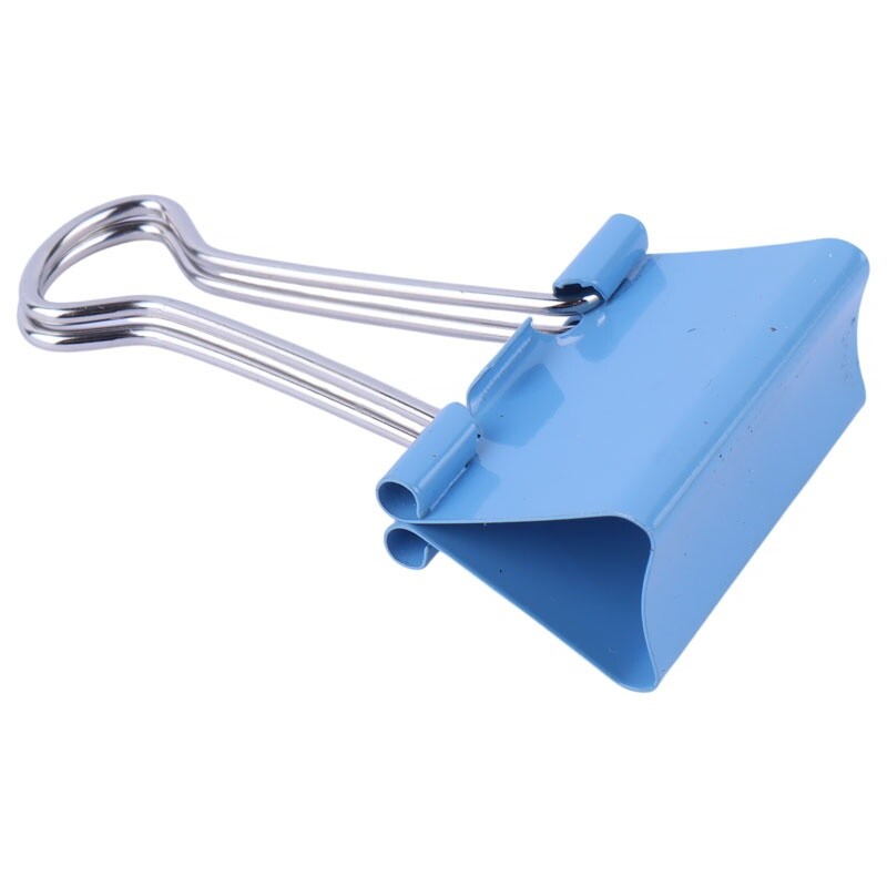 گیره دوبل DL DL6183 بسته 42 عددی
