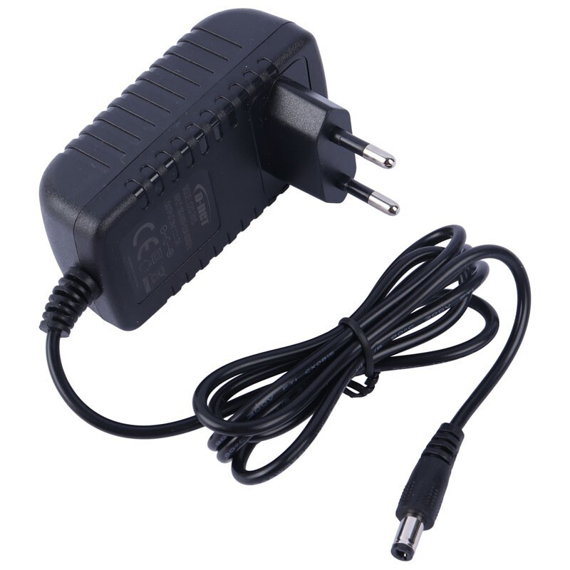 آداپتور مودم D-net DT-33 24V 1A فیش درشت