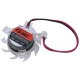 فن کارت گرافیک دی نت 4*4 D-net