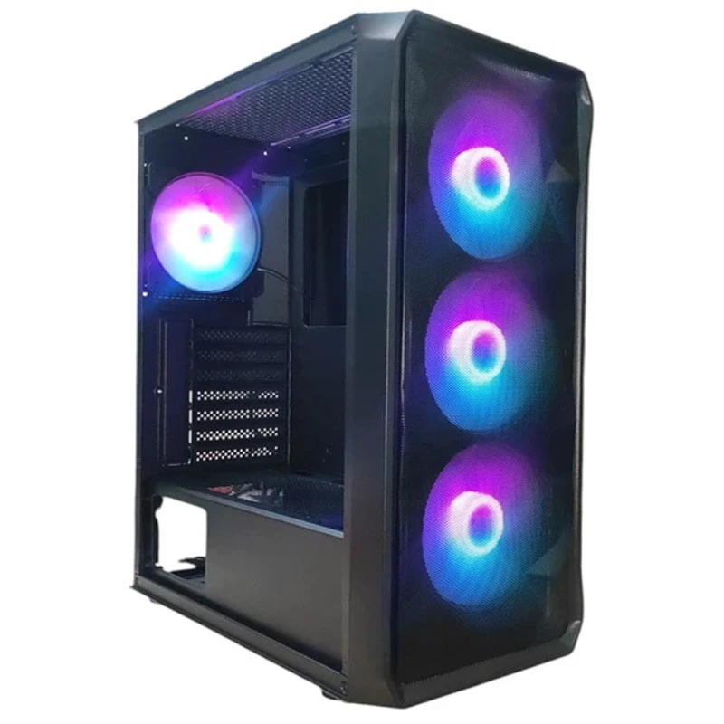 کیس کامپیوتر سابیت SABIT CG-45 Plus
