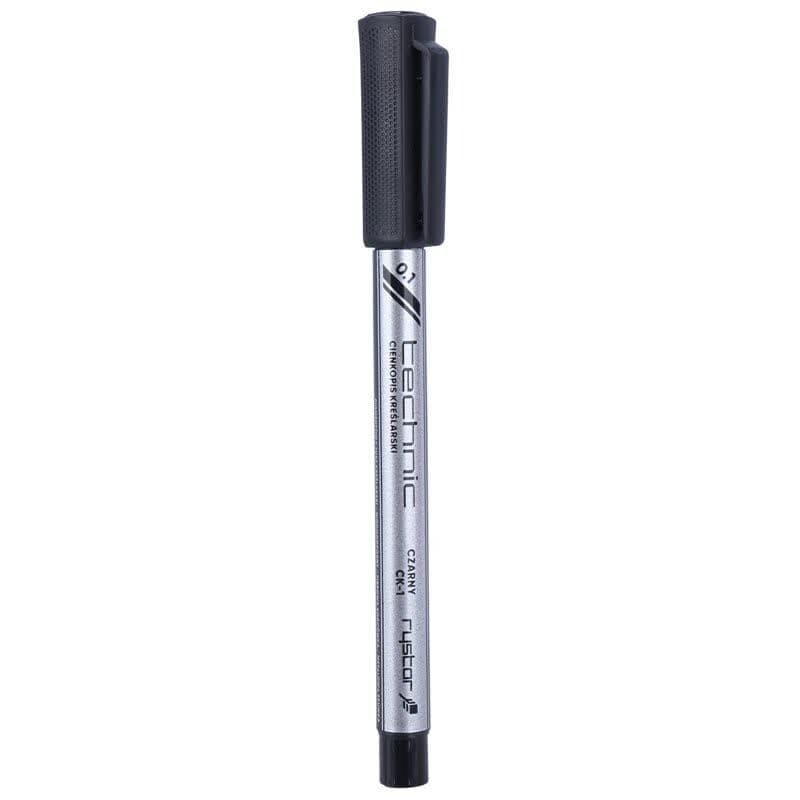 راپید ریستور 0.1 میلی متر Technic CK-1