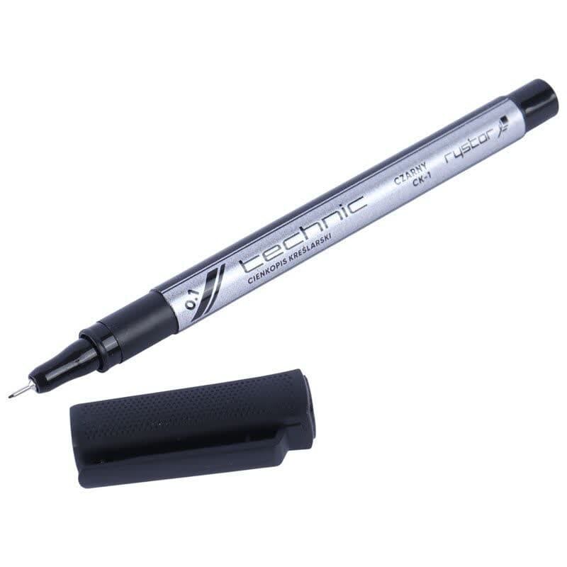 راپید ریستور 0.1 میلی متر Technic CK-1
