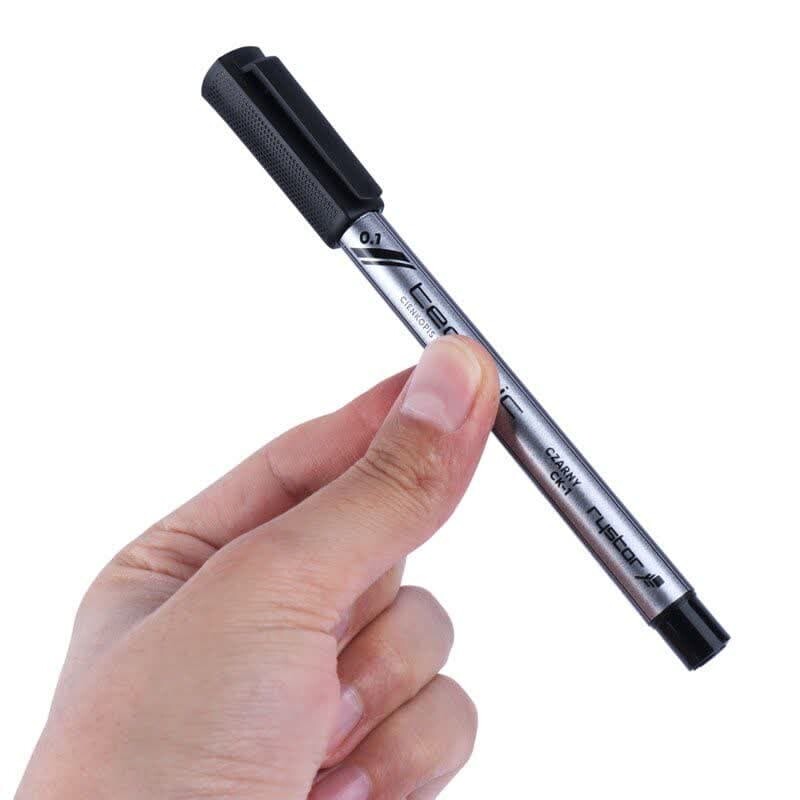 راپید ریستور 0.1 میلی متر Technic CK-1