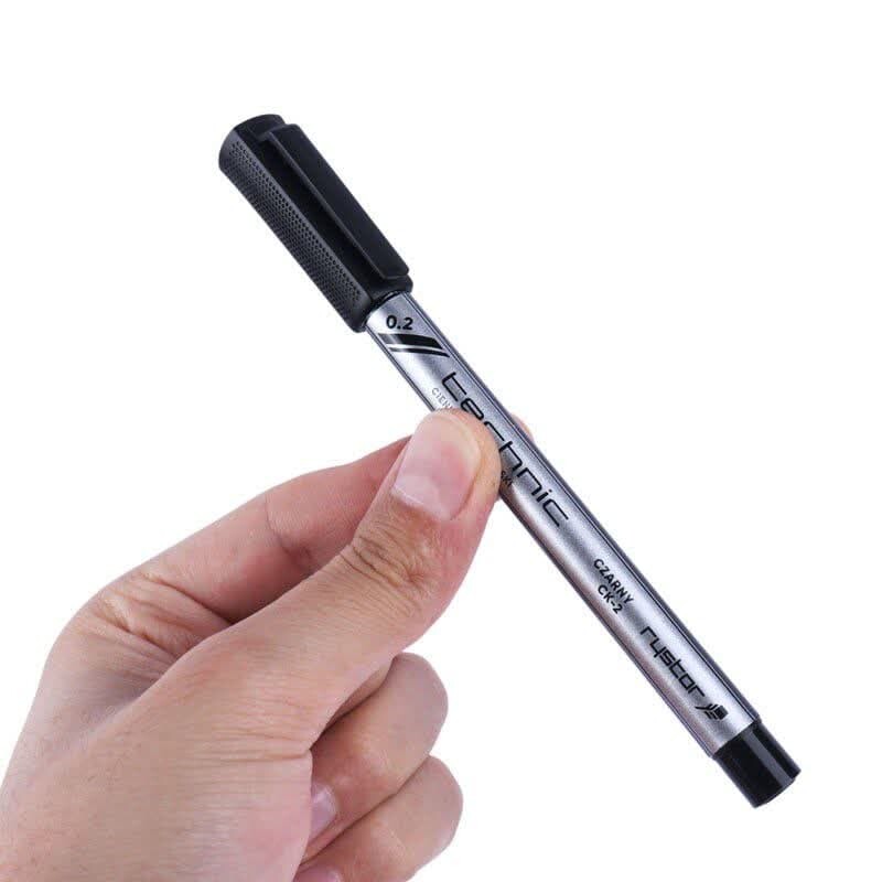 راپید ریستور 0.2 میلی متر Technic CK-2