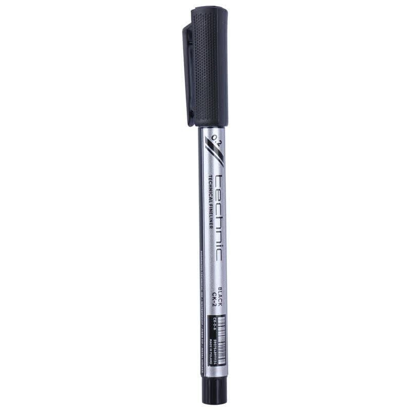 راپید ریستور 0.2 میلی متر Technic CK-2