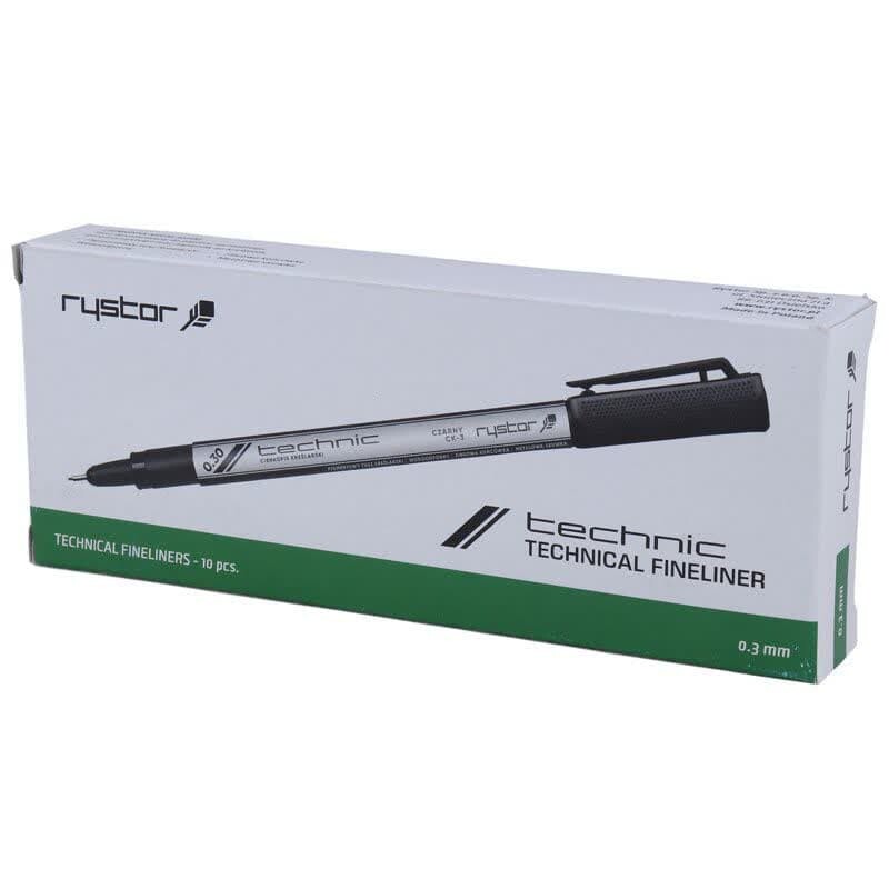 راپید ریستور 0.3 میلی متر Technic CK-3