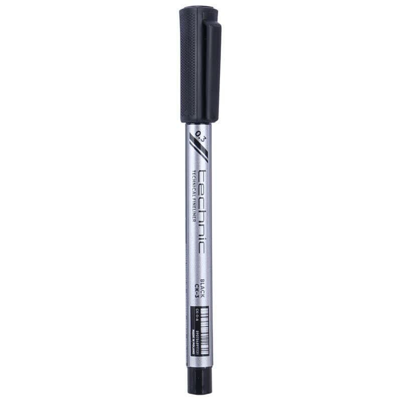 راپید ریستور 0.3 میلی متر Technic CK-3