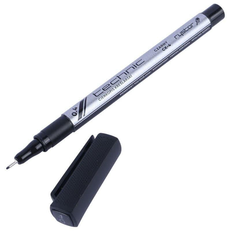 راپید ریستور 0.4 میلی متر Technic CK-4