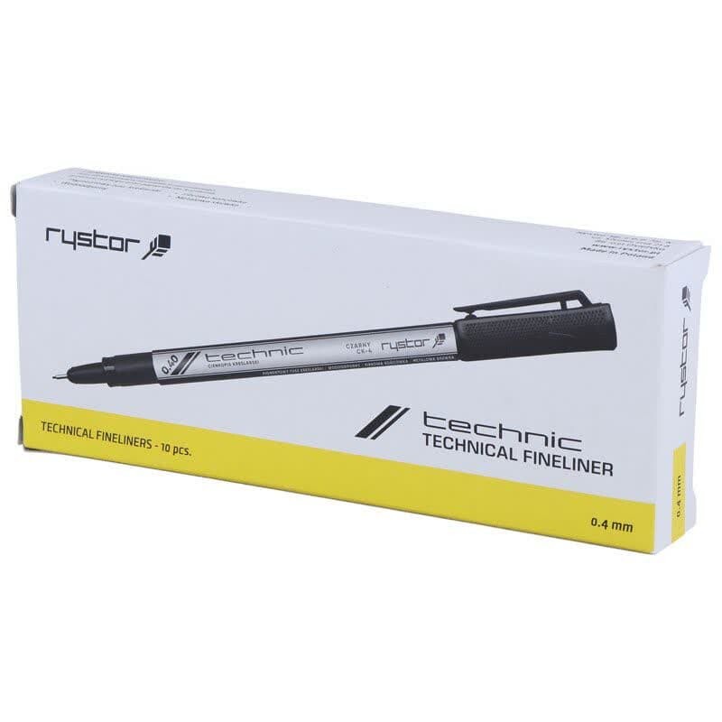 راپید ریستور 0.4 میلی متر Technic CK-4