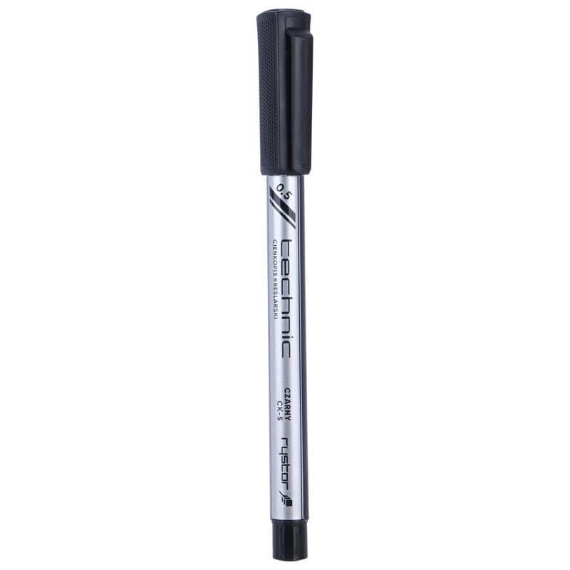 راپید ریستور 0.5 میلی متر Technic CK-5