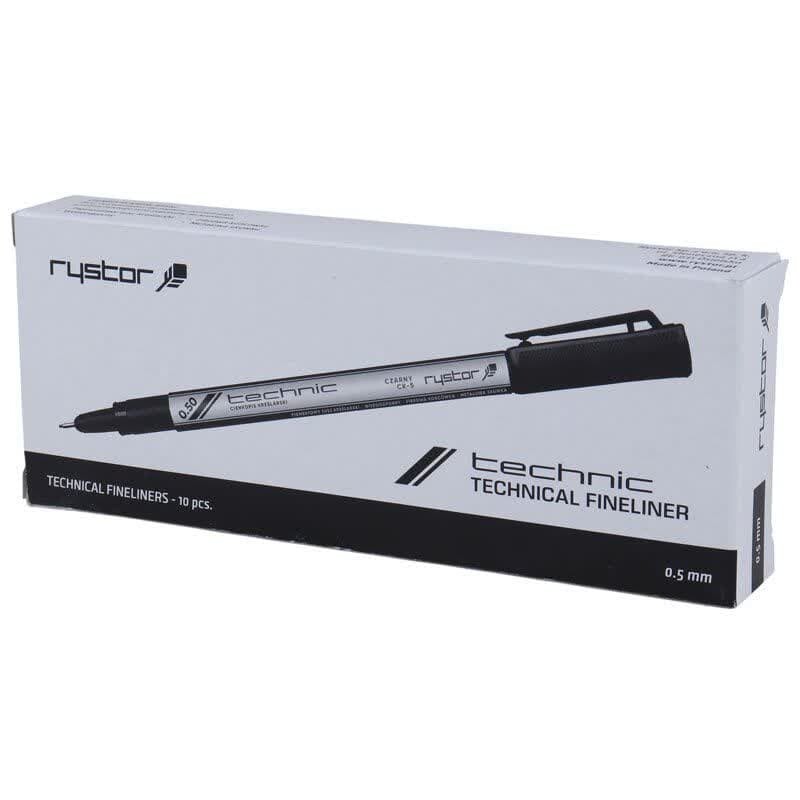 راپید ریستور 0.5 میلی متر Technic CK-5