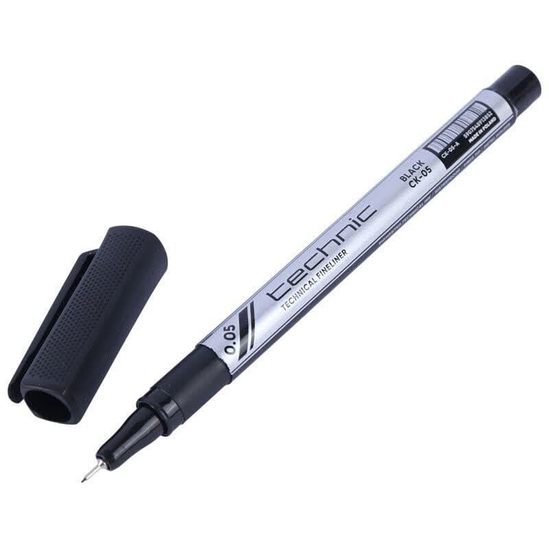 راپید ریستور 0.05 میلی متر Technic CK-05