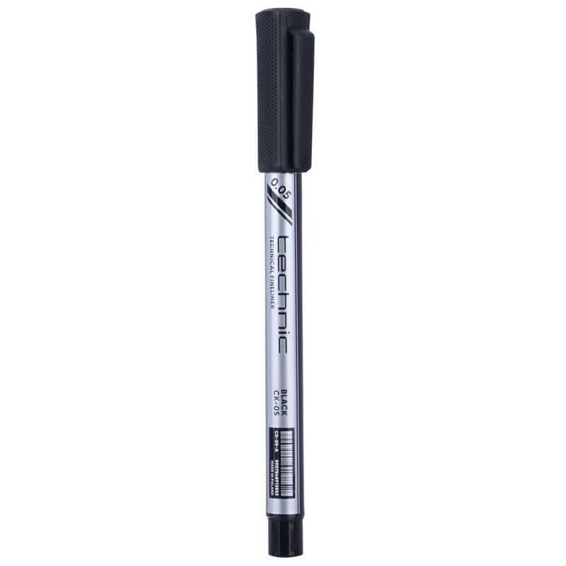 راپید ریستور 0.05 میلی متر Technic CK-05