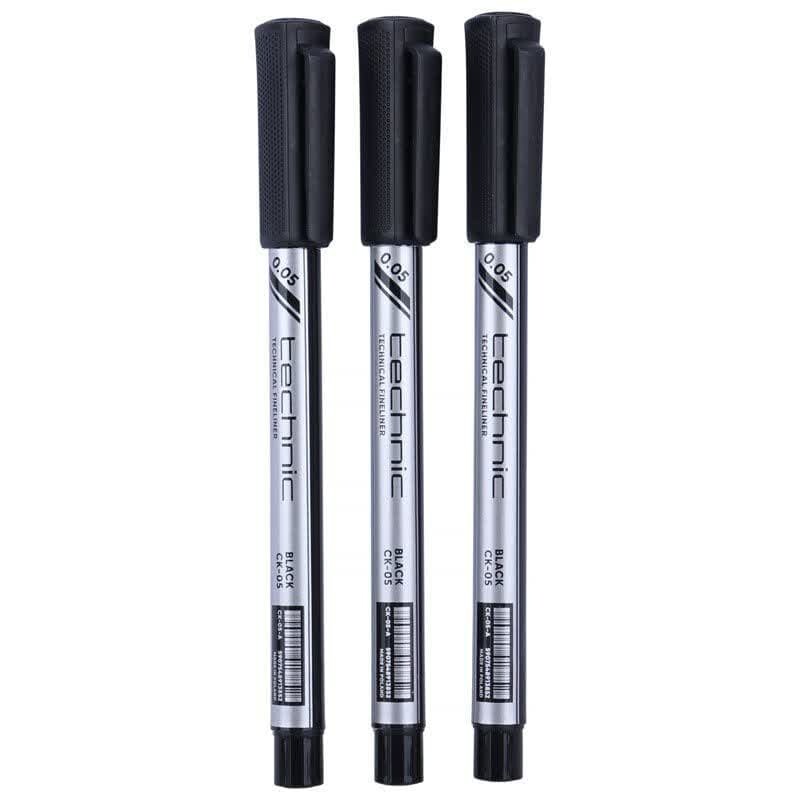 راپید ریستور 0.05 میلی متر Technic CK-05