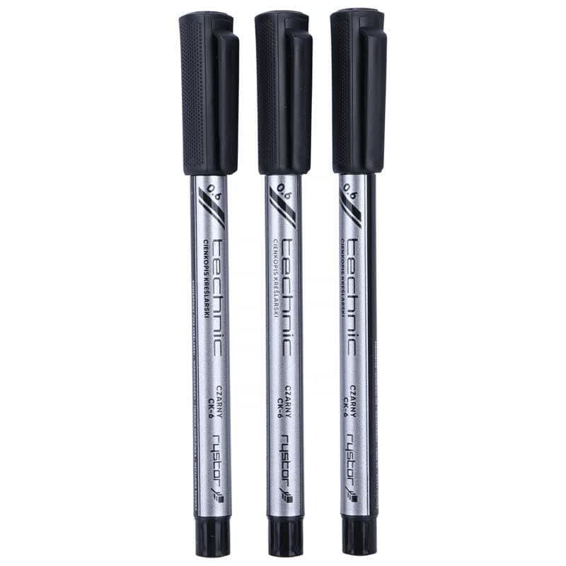 راپید ریستور 0.6 میلی متر Technic CK-6