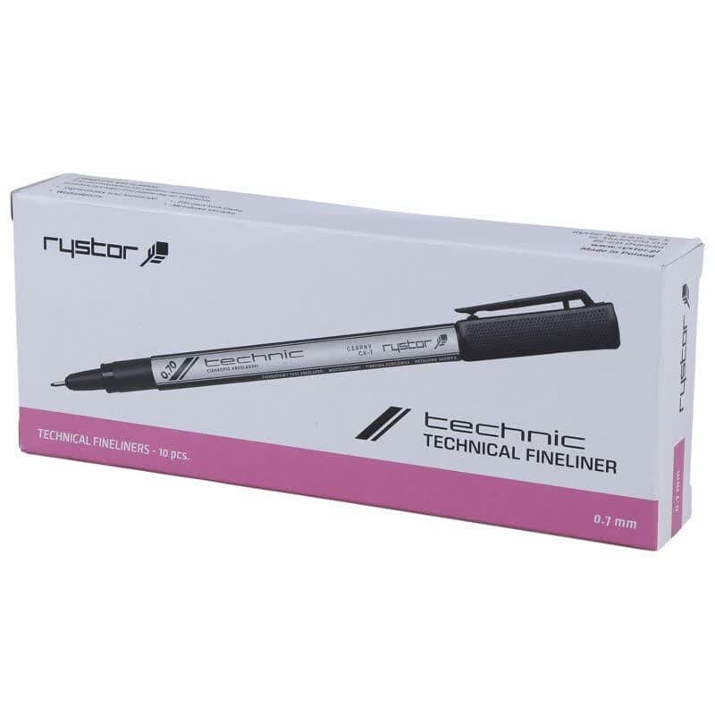 راپید ریستور 0.7 میلی متر Technic CK-7