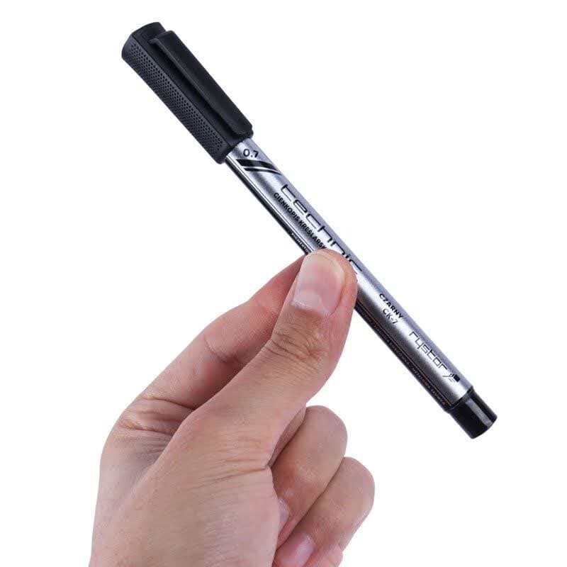 راپید ریستور 0.7 میلی متر Technic CK-7
