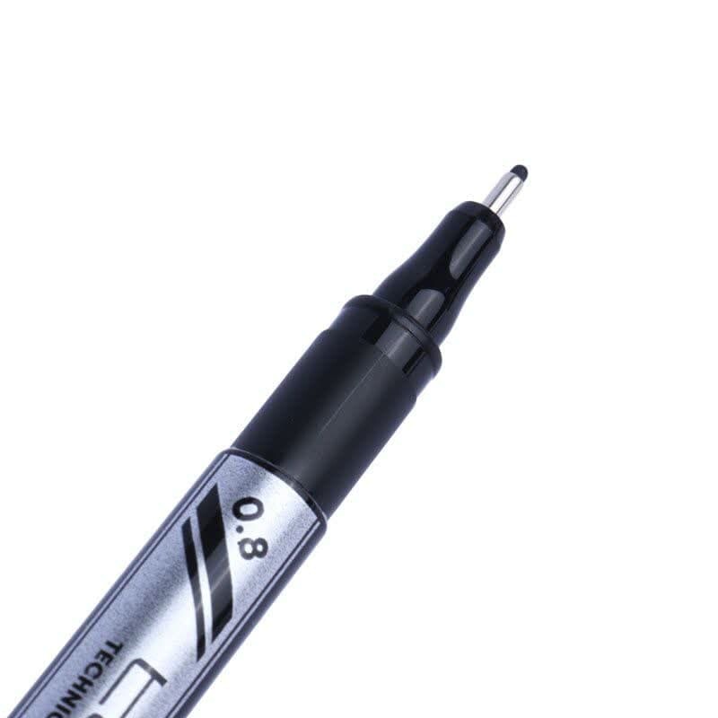 راپید ریستور 0.8 میلی متر Technic CK-8
