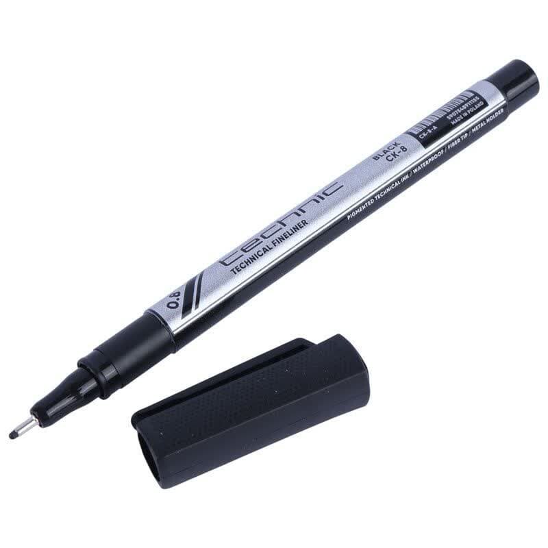 راپید ریستور 0.8 میلی متر Technic CK-8