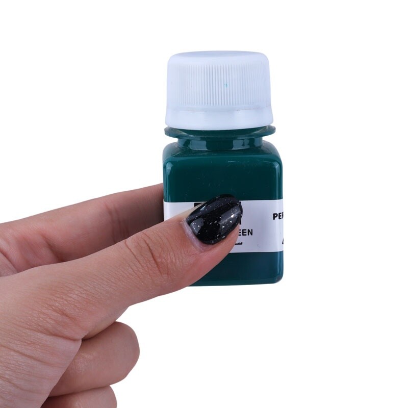 رنگ اکریلیک 6 رنگ پرسیس آرت حجم 40 میلی لیتر