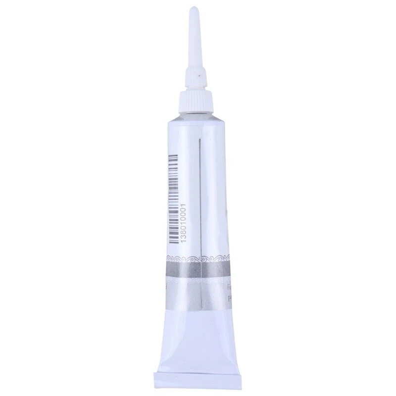 خمیر دورگیر سفید پرشین L-102 حجم 19 میلی لیتر
