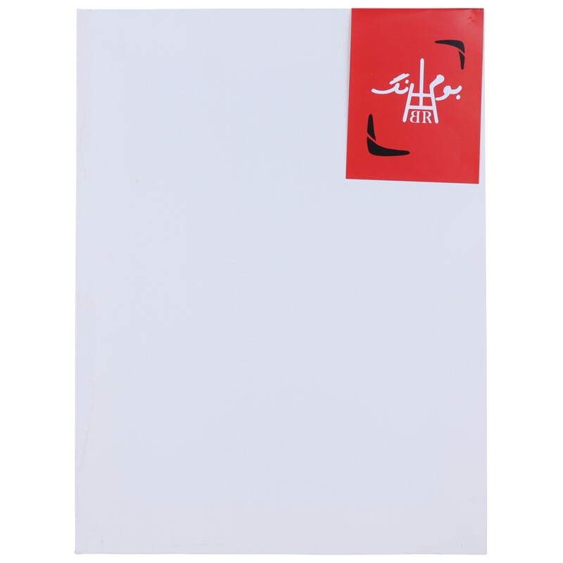 بوم نقاشی بومرنگ سایز 40*30 سانتی متر