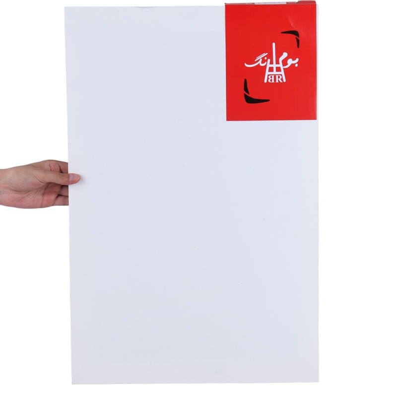 بوم نقاشی بومرنگ سایز 60*40 سانتی متر