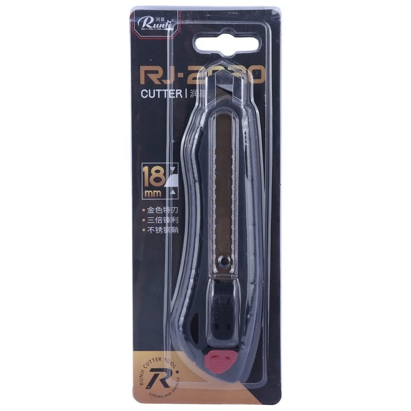 کاتر پلاستیکی رونجی RJ-2020