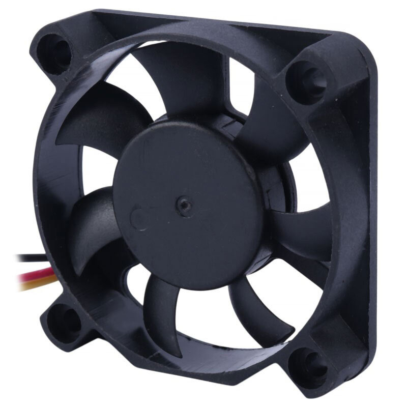 فن کارت گرافیک دی نت 5*5 D-net