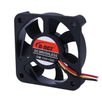فن کارت گرافیک دی نت 5*5 D-net