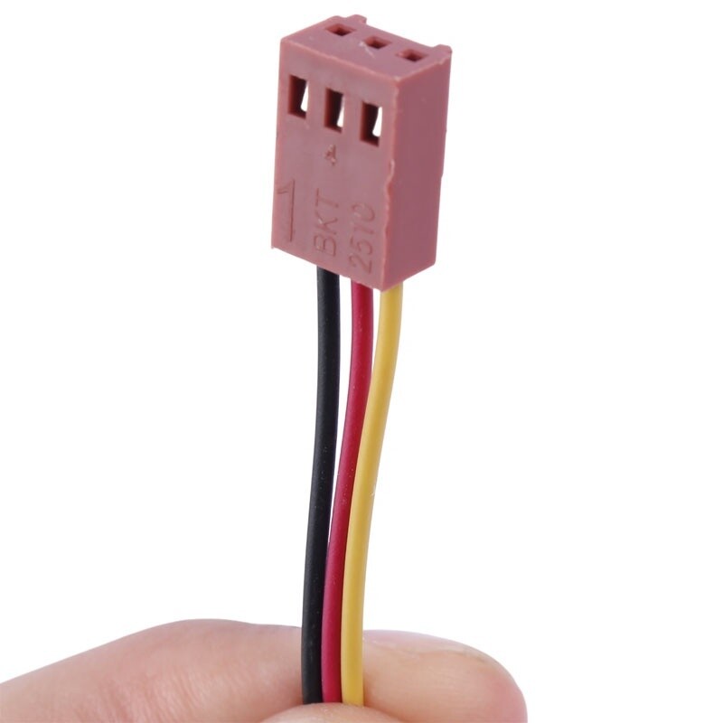 فن کارت گرافیک دی نت 5*5 D-net