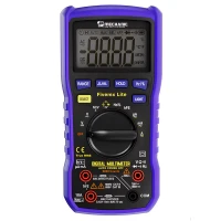 مولتی متر دیجیتال Mechanic Fivemx Lite