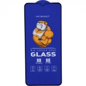 گلس فول چسب بینگو Big Curved شیائومی Redmi A4 / 14C / 14R / Poco C75