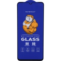 گلس فول چسب بینگو Big Curved سامسونگ Galaxy A05 / A05s / A06