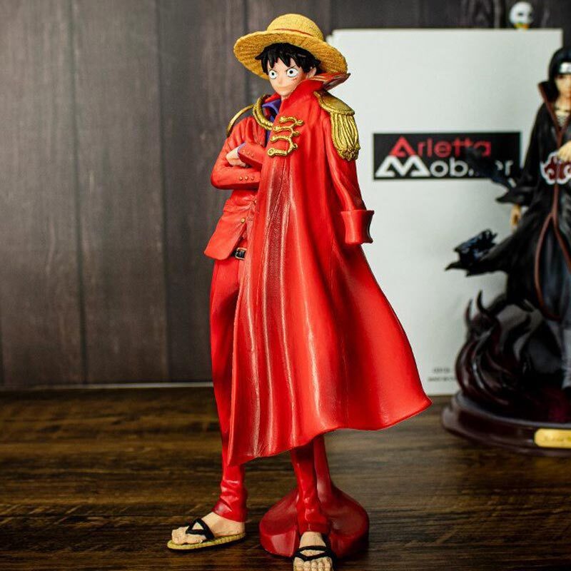 اکشن فیگور طرح One Piece Monkey D. Luffy کد 1823
