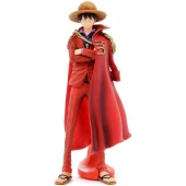 اکشن فیگور طرح One Piece Monkey D. Luffy کد 1823