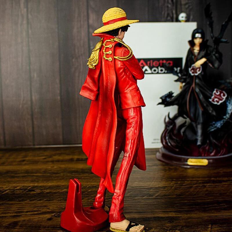 اکشن فیگور طرح One Piece Monkey D. Luffy کد 1823