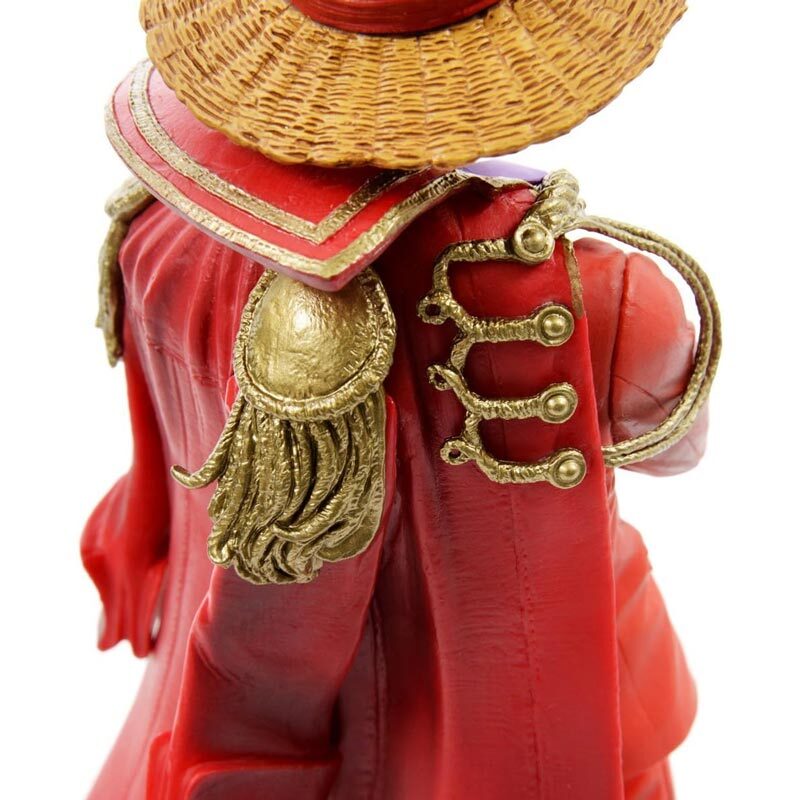 اکشن فیگور طرح One Piece Monkey D. Luffy کد 1823