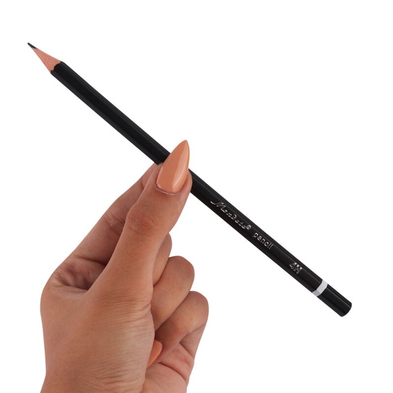 مداد طراحی Mondete MDT-401 4H