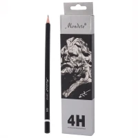 مداد طراحی Mondete MDT-401 4H