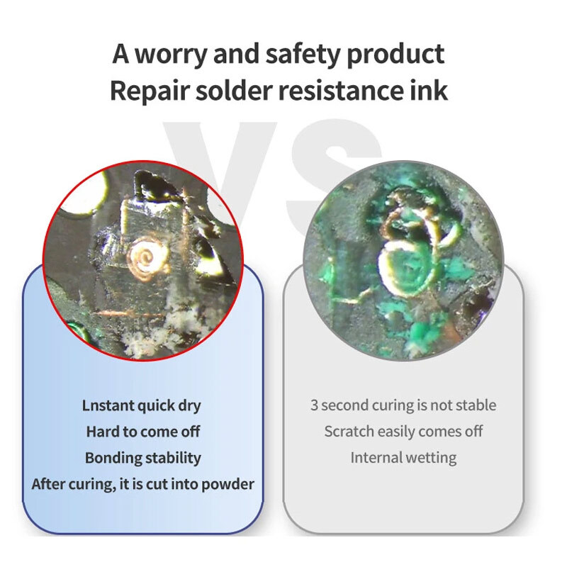چسب Mechanic UV 3s 10ml UV