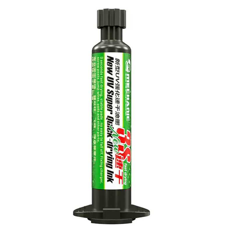 چسب Mechanic UV 3s 10ml UV