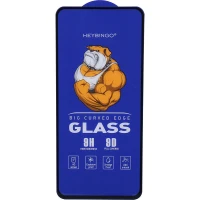 گلس فول چسب بینگو Big Curved شیائومی Redmi Note 11 Pro / Note 11 Pro Plus 5G (India)