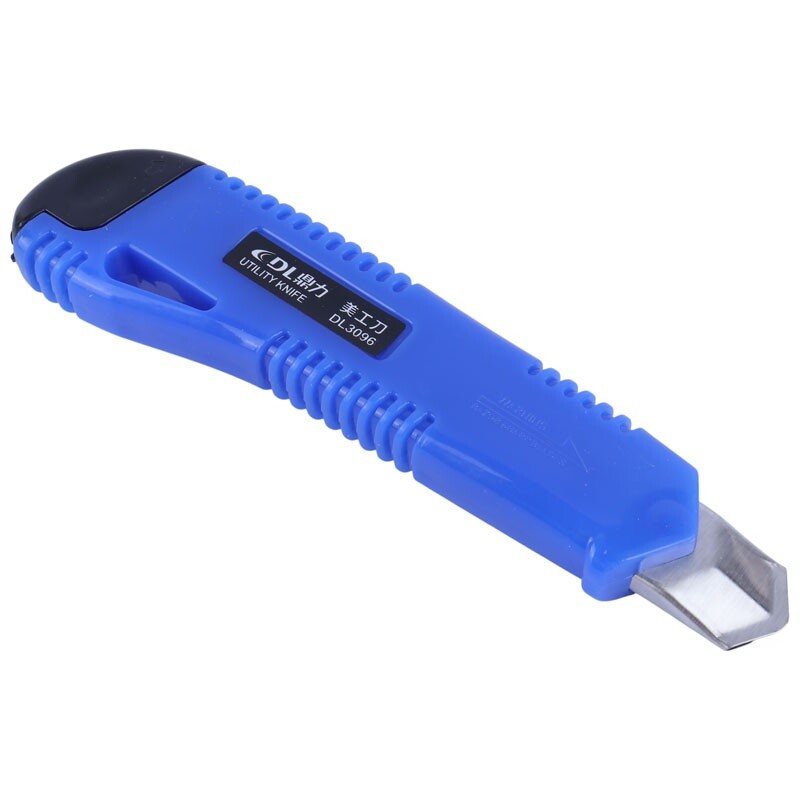 کاتر پلاستیکی دی ال DL3096