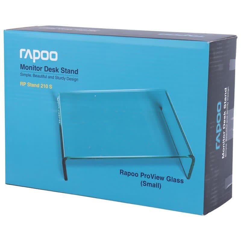 پایه زیر مانیتور Rapoo RP Stand 210 S