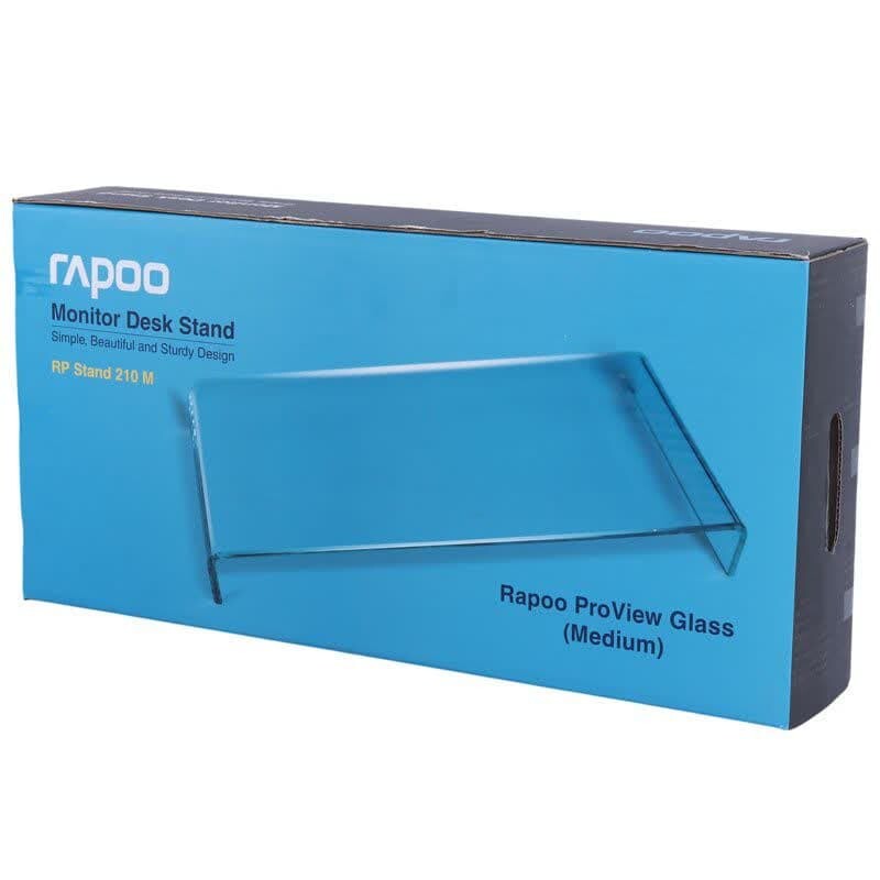 پایه زیر مانیتور Rapoo RP Stand 210 M