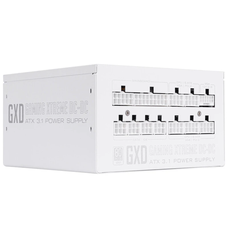 پاور ماژولار 850 وات گرین Green GP850B-GXD WH GOLD