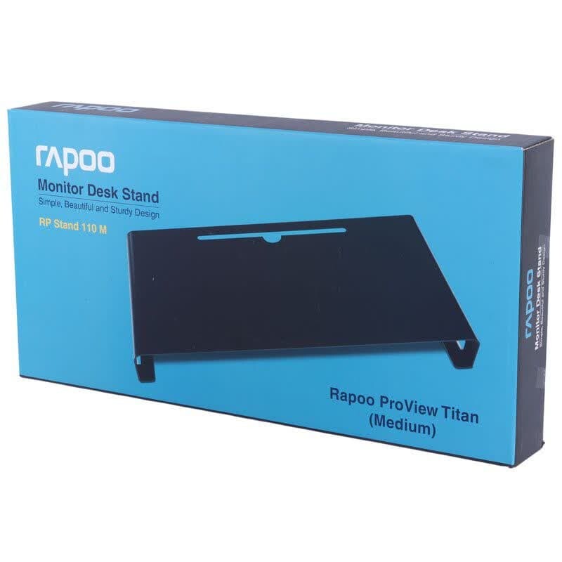 پایه زیر مانیتور Rapoo RP Stand 310 M