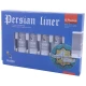 خمیر دورگیر سیلور پرشین L-104 حجم 19 میلی لیتر