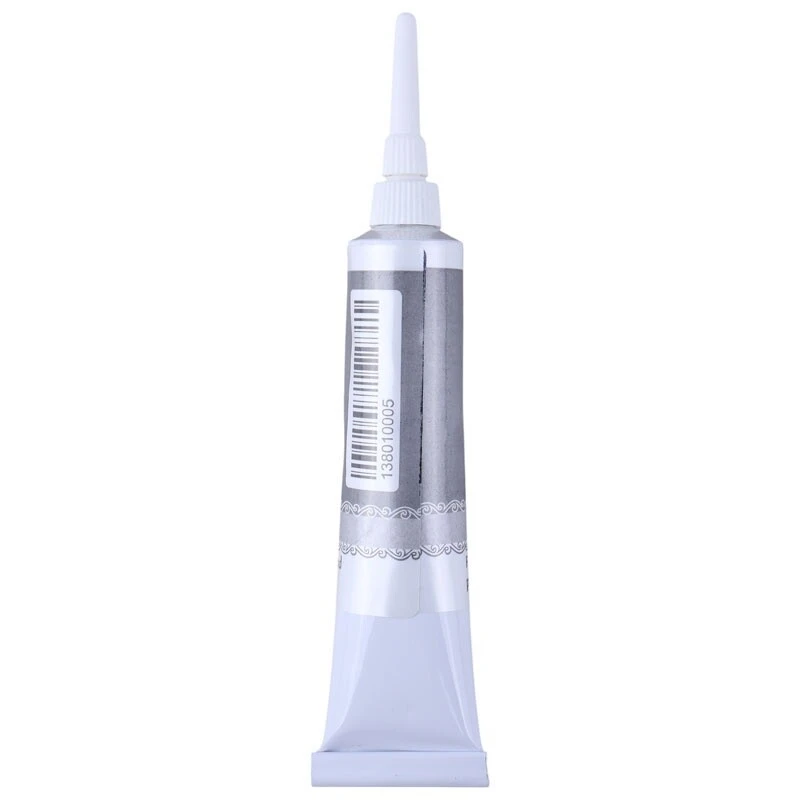 خمیر دورگیر سیلور پرشین L-104 حجم 19 میلی لیتر